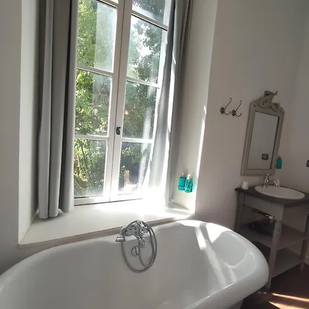 Appartement De Reve Au Chateau Avec Bain Cache - Acces Bassin De Nage - Clim La Redorte